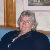 Germaine Vanderheyden
