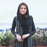 Mahnoor Hanif