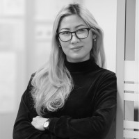 Махаббат Ошаганова