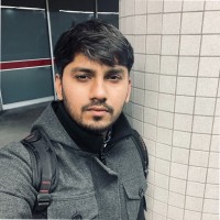 Krupam Gajjar