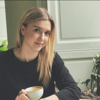 Arielle Finch