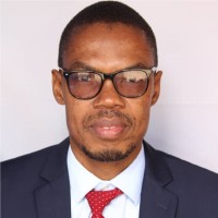 Archangel Munthali (Mba, Bsc Economics, Ipdet)