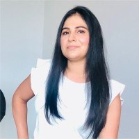 Amandeep Kaur