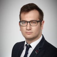 Jakub Drabent
