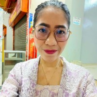 Emma Pice Barus