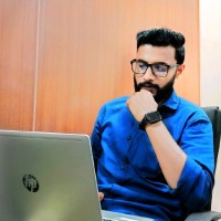 Anandhukrishnan U