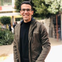 Eslam Ahmed Farrag