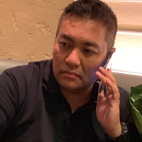 R. Djoko S. Prasetiyo