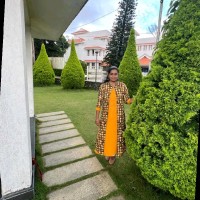 Sreepriya A S