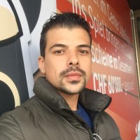 Caio Cesar Volpi