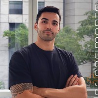 Lucas Gregoraci