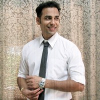Pranav Mahajan