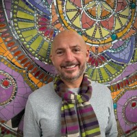 Darrin Buehler, M.A. LPCC