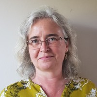 Joanne Wade