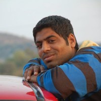 Ravi Kiran Reddy