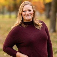 Danielle Hall, Shrm-Cp