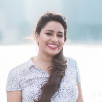 Eliza Ali, Phd