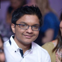 Rumit Shah