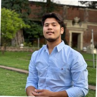 Ayush Chaudhary