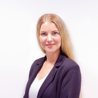 Marita Strandborg