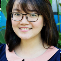 Trang (Alpha) Nguyen