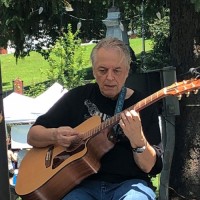 John Eurell