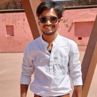 Ashish Kumar Pattnaik