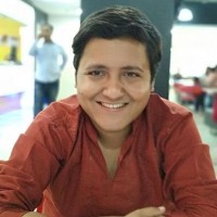 Sayak Mukherjee