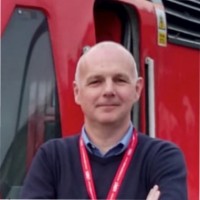 Ian Cuthbertson