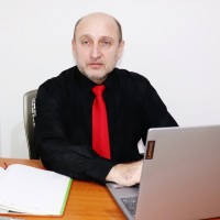 George JoacăLesne