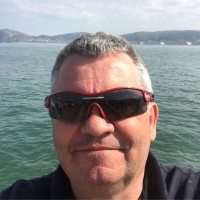 Dave Rogers