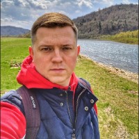 Oleksandr Kulyk