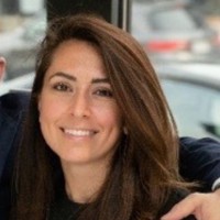 Diana Gismondi
