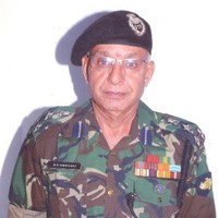 Bishan Singh Shekhawat