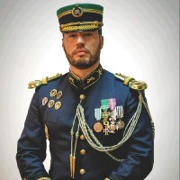 David Luís