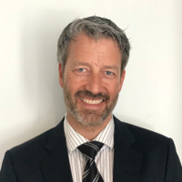 Helge Krane