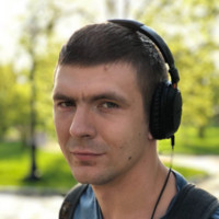 Alexander Tikhonov