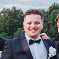 Conor Tierney