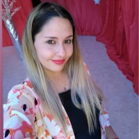 Priscilla Torres