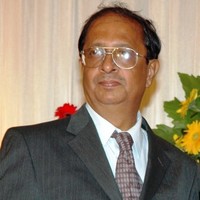 NANDAN RAJE