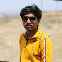 Shivam Motirave
