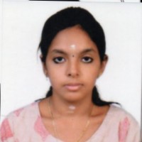 Priyatharshini S