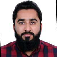 Muhammad Mudassir, PMP® (BSc-Civil)
