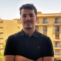 ahmed farahat