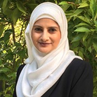 Saiqha Shariff, Esq.