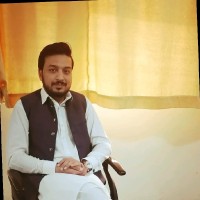 Dr Adnan