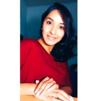 Nadia Denise Soria Rivera