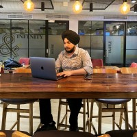 Parmjit Singh