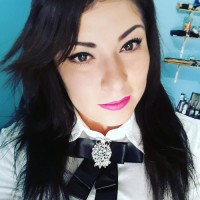 Ameyali Guadalupe Muñoz Sosa