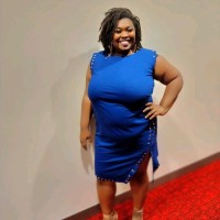 Amber Gaskins, MAC
